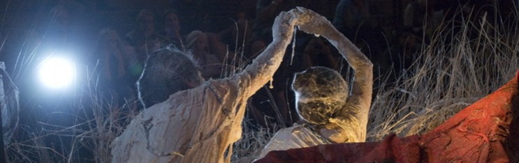 Caravan Project revived at MCA Chicago