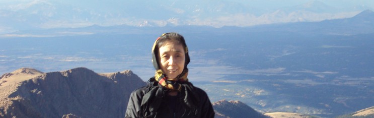 Colorado College Residency