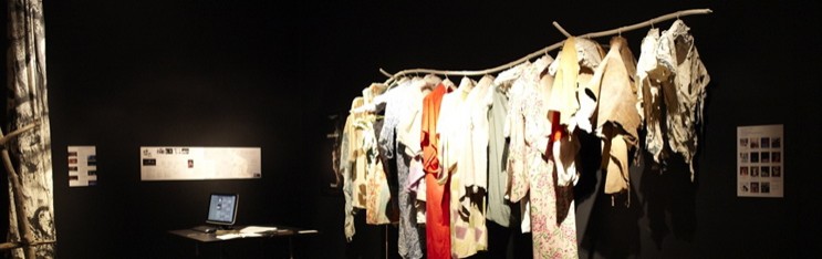 Two exhibitions have closed