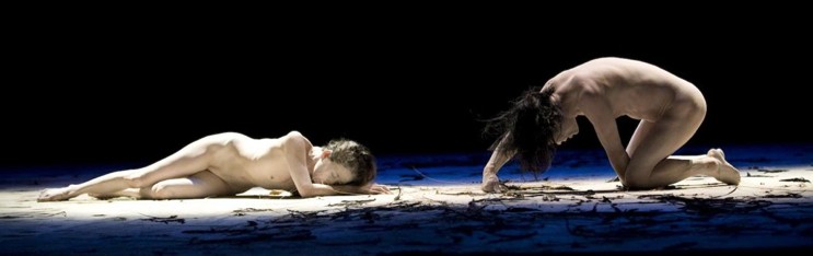 Regeneration TimeOut Chicago