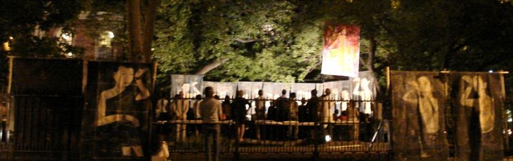 Cambodian Stories Revisited