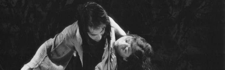 By the River NY TIMES