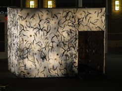 Tea House at the Clarice Smith Performing Arts Center