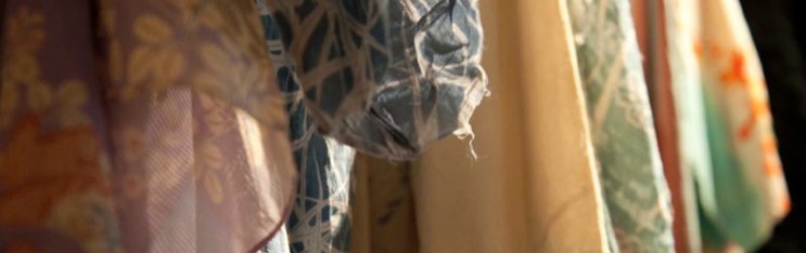 Residue at Clarice Smith Performing Arts Center