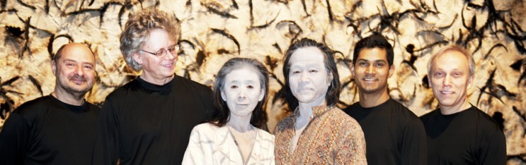 Two week season in San Francisco