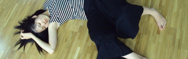 Delicious Movement block course teaching