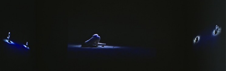 Residue of Nakedness