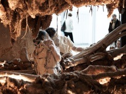 Caravan Project at MoMA