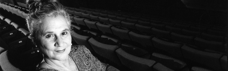 Beate Gordon memorial