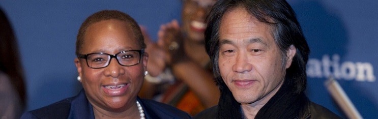 Knight Arts Challenge Award