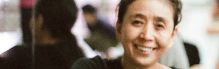 Delicious Movement Workshop at ZMM