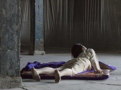 A section from Eiko's Solo