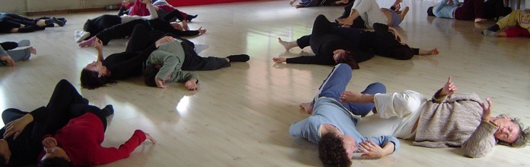 Delicious Movement talk at Drexel University