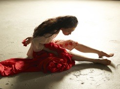 A Body in Places (an edited excerpt)