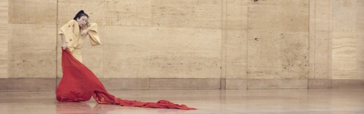 A Body in Station Program Note