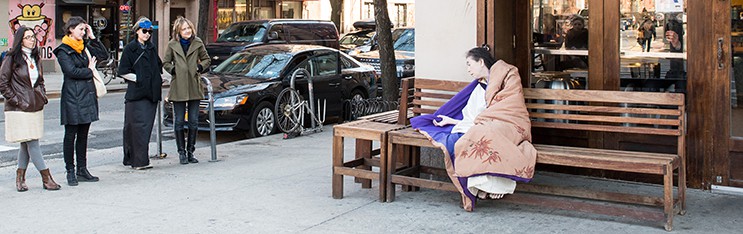 Sam Miller responds to Platform