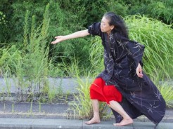 A Body in Fukushima: Momouchi Summer