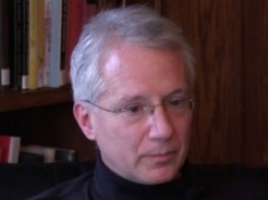 A Body in Fukushima Artists Conversation