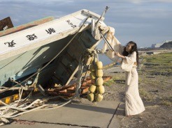 A Body in Fukushima: January and July, 2014