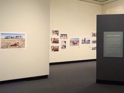 A BODY IN FUKUSHIMA Wesleyan Exhibiiton
