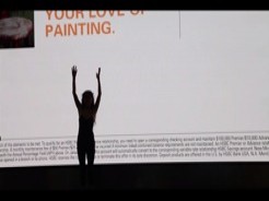 A Body with Commercials (2015)