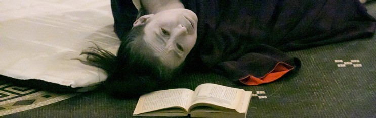 A Body in Alsop House