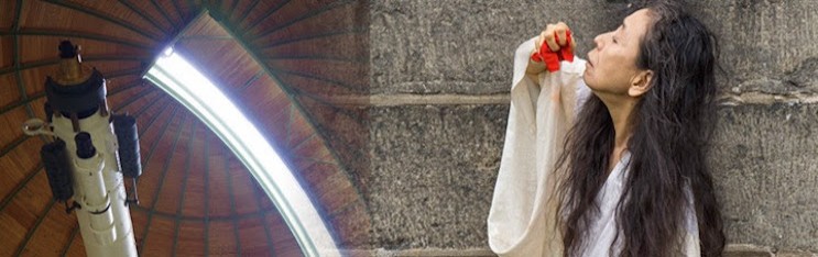 A Body in an Observatory