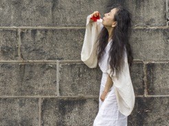 A BODY IN GOVERNORS ISLAND