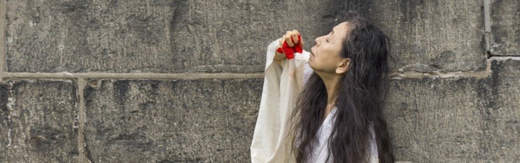 A BODY IN GOVERNORS ISLAND