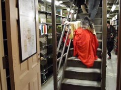 A Body in a Library (2015)