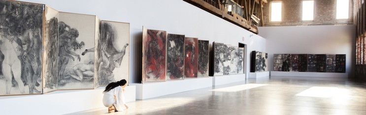 Financial Times on Hiroshima panel