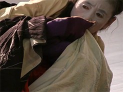 Un Curepo en Lugares in Santiago (2016)