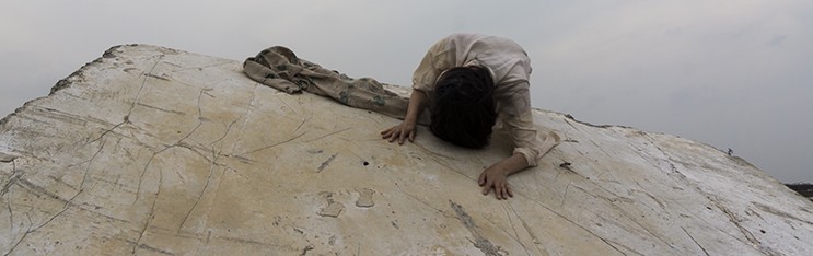 Conversation Without a Wall