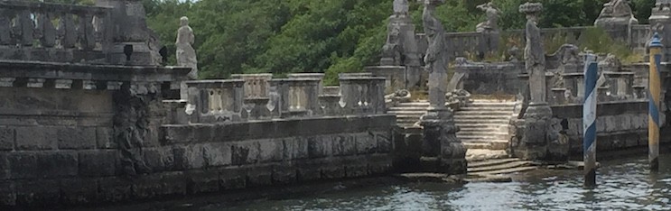 Performances at Pérez Art Museum Miami and Vizcaya 