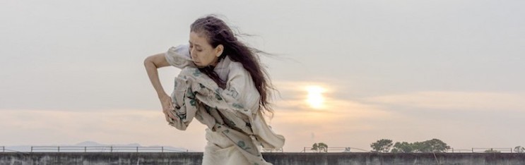 Dance Enthusiast Part I