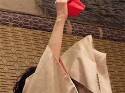 PLATFORM 2016 Video Postcard 5: A Body in Places Solos