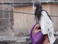 PLATFORM 2016 Video Postcard 7: A Body in Places Solos