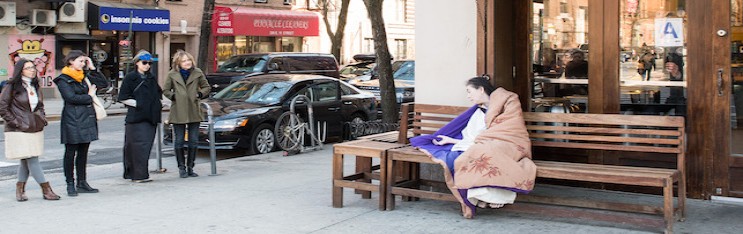 Financial Times on Platform