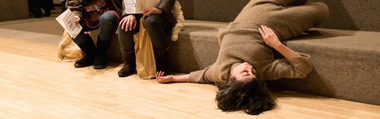 InfiniteBody Part 2: Workshop and Solo