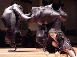 PLATFORM 2016 Video Postcard 6 with Paul Chan's works