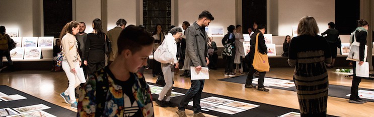 After Fukushima: 24 hour installation 