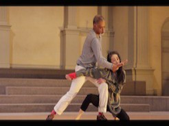 PLATFORM: Talking Duets 1 & 2 (2016)