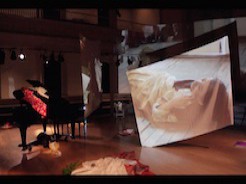 PLATFORM 2016: Tuesday Installations 