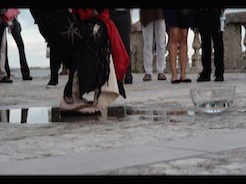 A Body in Vizcaya (2016)