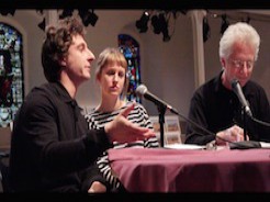 PLATFORM 2016: Conversation Without Walls