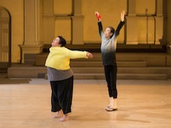 PLATFORM 2016: Talking Duets 1 & 2