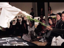 PLATFORM 2016: After Fukushima—Eiko Solo
