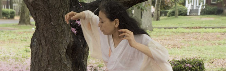 A Body on Governors Island