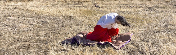 RE-IMAGINING THE MEMORIAL: IMAGE, SOUND, BODY