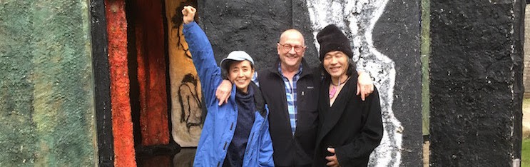 The Yard Performances and Art Exhibition